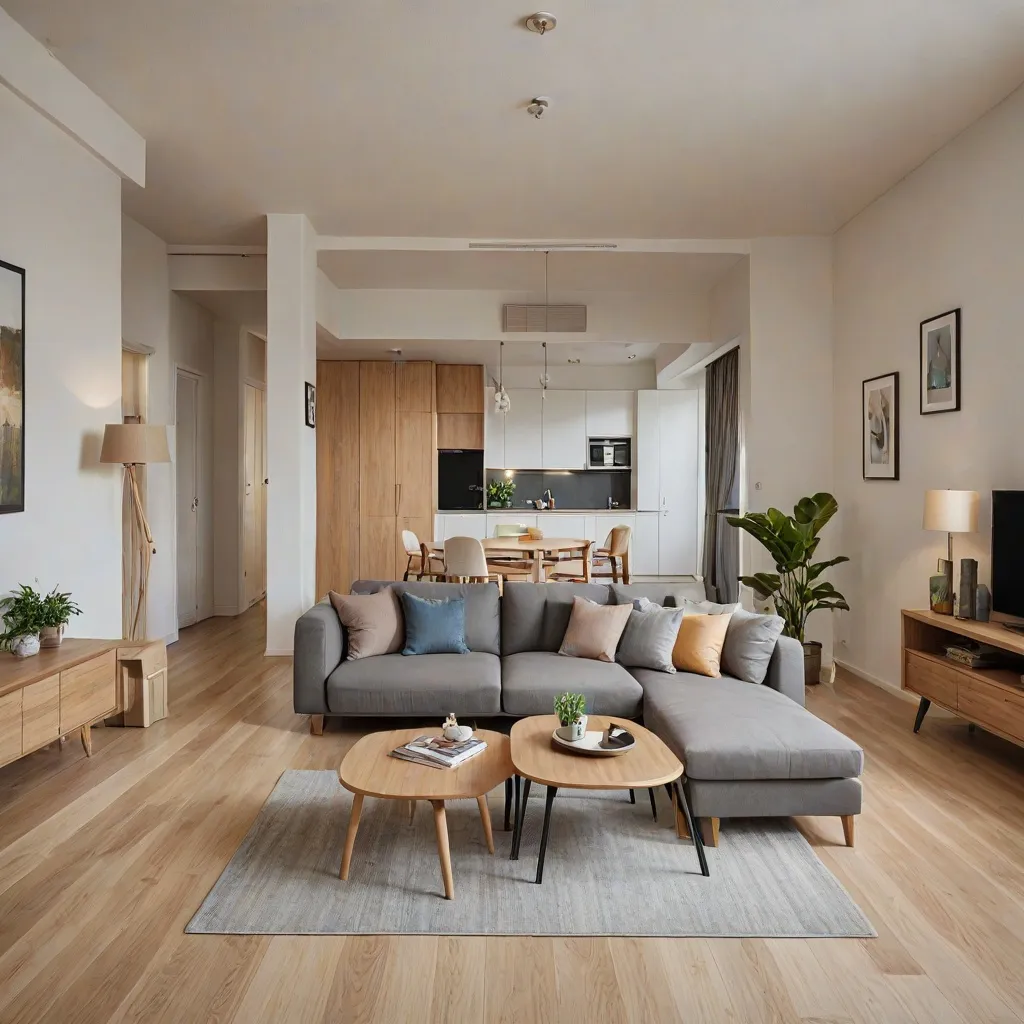 Odstąpię mieszkanie TBS: co to znaczy i na co zwrócić uwagę?