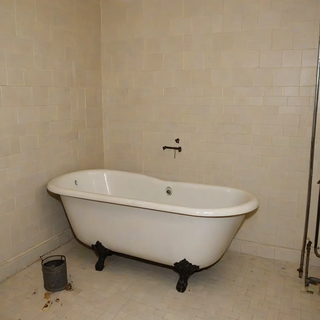 Ile waży wanna żeliwna? Sprawdzamy wagę i jej wpływ na montaż