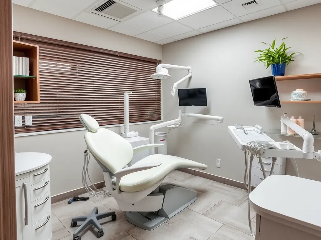 Czym różni się korona od mostu protetycznego