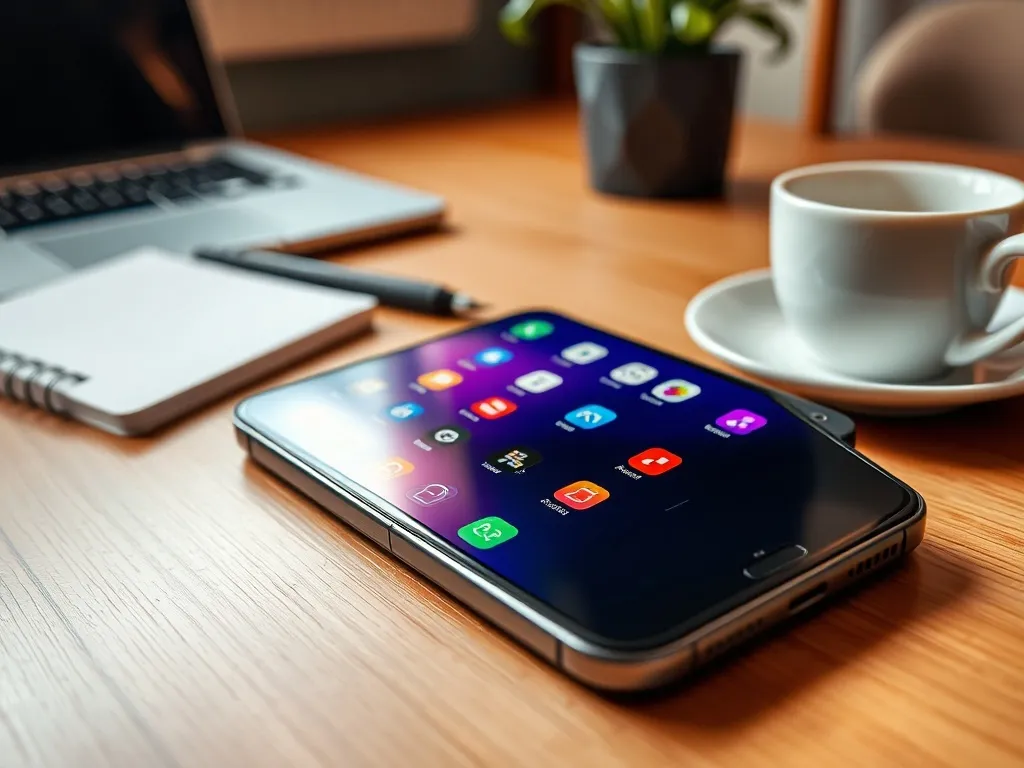 Różnice między aplikacjami natywnymi, hybrydowymi i webowymi