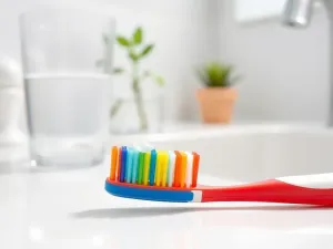 Kamień nazębny a choroby dziąseł – co dzieje się, gdy odkładasz higienizację?