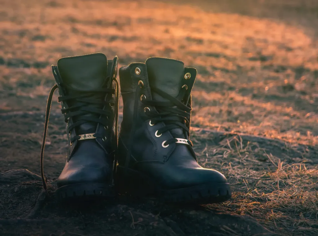 Buty robocze z blachą - komfort i bezpieczeństwo podczas pracy